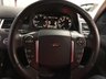 USED 2011 11 LAND ROVER RANGE ROVER SPORT 3.0 TDV6 HSE 5d 245 BHP * HEATED FRONT & REAR LEATHER SEATS * SERVICE HISTORY * MOT NOVEMBER * NAVIGATION