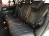USED 2011 11 LAND ROVER RANGE ROVER SPORT 3.0 TDV6 HSE 5d 245 BHP * HEATED FRONT & REAR LEATHER SEATS * SERVICE HISTORY * MOT NOVEMBER * NAVIGATION