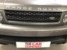 USED 2011 11 LAND ROVER RANGE ROVER SPORT 3.0 TDV6 HSE 5d 245 BHP * HEATED FRONT & REAR LEATHER SEATS * SERVICE HISTORY * MOT NOVEMBER * NAVIGATION