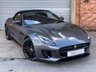 USED 2019 B JAGUAR F-TYPE 3.0 V6 R-DYNAMIC AWD 2d 375 BHP / STUNNING SPEC!