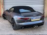 USED 2019 B JAGUAR F-TYPE 3.0 V6 R-DYNAMIC AWD 2d 375 BHP / STUNNING SPEC!
