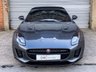 USED 2019 B JAGUAR F-TYPE 3.0 V6 R-DYNAMIC AWD 2d 375 BHP / STUNNING SPEC!