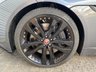 USED 2019 B JAGUAR F-TYPE 3.0 V6 R-DYNAMIC AWD 2d 375 BHP / STUNNING SPEC!