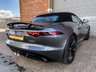 USED 2019 B JAGUAR F-TYPE 3.0 V6 R-DYNAMIC AWD 2d 375 BHP / STUNNING SPEC!