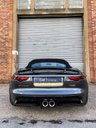USED 2019 B JAGUAR F-TYPE 3.0 V6 R-DYNAMIC AWD 2d 375 BHP / STUNNING SPEC!