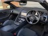 USED 2019 B JAGUAR F-TYPE 3.0 V6 R-DYNAMIC AWD 2d 375 BHP / STUNNING SPEC!