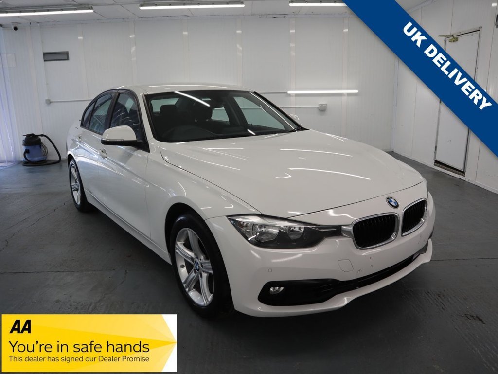 View our BMW 3 SERIES
