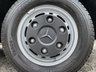 USED 2009 09 MERCEDES-BENZ SPRINTER 2.1 CDI 150 LWB 14ft BOX [ MOBILE OFFICE ] VAN DRW 100% GENUINE LOW MILEAGE 8,100