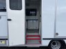 USED 2009 09 MERCEDES-BENZ SPRINTER 2.1 CDI 150 LWB 14ft BOX [ MOBILE OFFICE ] VAN DRW 100% GENUINE LOW MILEAGE 8,100