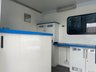 USED 2009 09 MERCEDES-BENZ SPRINTER 2.1 CDI 150 LWB 14ft BOX [ MOBILE OFFICE ] VAN DRW 100% GENUINE LOW MILEAGE 8,100