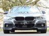 USED 2018 18 BMW 3 SERIES 2.0 330E M SPORT SHADOW EDITION 4d 249 BHP HUGE SPEC 1 OWNER FSH SAT NAV