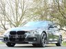 USED 2018 18 BMW 3 SERIES 2.0 330E M SPORT SHADOW EDITION 4d 249 BHP HUGE SPEC 1 OWNER FSH SAT NAV