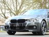 USED 2018 18 BMW 3 SERIES 2.0 330E M SPORT SHADOW EDITION 4d 249 BHP HUGE SPEC 1 OWNER FSH SAT NAV