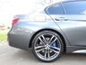 USED 2018 18 BMW 3 SERIES 2.0 330E M SPORT SHADOW EDITION 4d 249 BHP HUGE SPEC 1 OWNER FSH SAT NAV