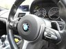 USED 2018 18 BMW 3 SERIES 2.0 330E M SPORT SHADOW EDITION 4d 249 BHP HUGE SPEC 1 OWNER FSH SAT NAV