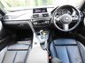 USED 2018 18 BMW 3 SERIES 2.0 330E M SPORT SHADOW EDITION 4d 249 BHP HUGE SPEC 1 OWNER FSH SAT NAV