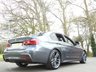 USED 2018 18 BMW 3 SERIES 2.0 330E M SPORT SHADOW EDITION 4d 249 BHP HUGE SPEC 1 OWNER FSH SAT NAV