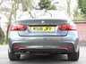 USED 2018 18 BMW 3 SERIES 2.0 330E M SPORT SHADOW EDITION 4d 249 BHP HUGE SPEC 1 OWNER FSH SAT NAV