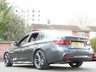 USED 2018 18 BMW 3 SERIES 2.0 330E M SPORT SHADOW EDITION 4d 249 BHP HUGE SPEC 1 OWNER FSH SAT NAV