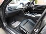 USED 2018 18 BMW 3 SERIES 2.0 330E M SPORT SHADOW EDITION 4d 249 BHP HUGE SPEC 1 OWNER FSH SAT NAV