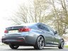 USED 2018 18 BMW 3 SERIES 2.0 330E M SPORT SHADOW EDITION 4d 249 BHP HUGE SPEC 1 OWNER FSH SAT NAV