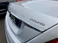 USED 2014 C MERCEDES-BENZ S-CLASS 3.5 S400 HYBRID L AMG LINE EXECUTIVE 4d 306 BHP Hybrid **�&pound;12,000 of Extras** 