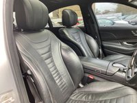 USED 2014 C MERCEDES-BENZ S-CLASS 3.5 S400 HYBRID L AMG LINE EXECUTIVE 4d 306 BHP Hybrid **�&pound;12,000 of Extras** 