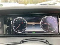 USED 2014 C MERCEDES-BENZ S-CLASS 3.5 S400 HYBRID L AMG LINE EXECUTIVE 4d 306 BHP Hybrid **�&pound;12,000 of Extras** 