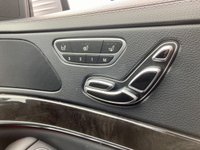 USED 2014 C MERCEDES-BENZ S-CLASS 3.5 S400 HYBRID L AMG LINE EXECUTIVE 4d 306 BHP Hybrid **�&pound;12,000 of Extras** 