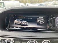 USED 2014 C MERCEDES-BENZ S-CLASS 3.5 S400 HYBRID L AMG LINE EXECUTIVE 4d 306 BHP Hybrid **�&pound;12,000 of Extras** 
