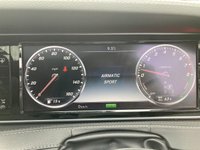 USED 2014 C MERCEDES-BENZ S-CLASS 3.5 S400 HYBRID L AMG LINE EXECUTIVE 4d 306 BHP Hybrid **�&pound;12,000 of Extras** 