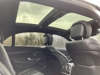 USED 2014 C MERCEDES-BENZ S-CLASS 3.5 S400 HYBRID L AMG LINE EXECUTIVE 4d 306 BHP Hybrid **�&pound;12,000 of Extras** 