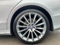 USED 2014 C MERCEDES-BENZ S-CLASS 3.5 S400 HYBRID L AMG LINE EXECUTIVE 4d 306 BHP Hybrid **�&pound;12,000 of Extras** 