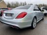 USED 2014 C MERCEDES-BENZ S-CLASS 3.5 S400 HYBRID L AMG LINE EXECUTIVE 4d 306 BHP Hybrid **�&pound;12,000 of Extras** 