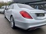 USED 2014 C MERCEDES-BENZ S-CLASS 3.5 S400 HYBRID L AMG LINE EXECUTIVE 4d 306 BHP Hybrid **�&pound;12,000 of Extras** 
