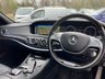 USED 2014 C MERCEDES-BENZ S-CLASS 3.5 S400 HYBRID L AMG LINE EXECUTIVE 4d 306 BHP Hybrid **�&pound;12,000 of Extras** 