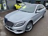USED 2014 C MERCEDES-BENZ S-CLASS 3.5 S400 HYBRID L AMG LINE EXECUTIVE 4d 306 BHP Hybrid **�&pound;12,000 of Extras** 