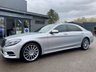 USED 2014 C MERCEDES-BENZ S-CLASS 3.5 S400 HYBRID L AMG LINE EXECUTIVE 4d 306 BHP Hybrid **�&pound;12,000 of Extras** 