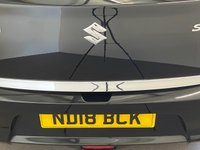 USED 2018 18 SUZUKI SWIFT 1.0 SZ5 BOOSTERJET 5d 111 BHP 
