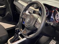 USED 2018 18 SUZUKI SWIFT 1.0 SZ5 BOOSTERJET 5d 111 BHP 