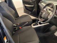 USED 2018 18 SUZUKI SWIFT 1.0 SZ5 BOOSTERJET 5d 111 BHP 