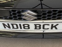 USED 2018 18 SUZUKI SWIFT 1.0 SZ5 BOOSTERJET 5d 111 BHP 