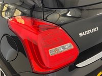 USED 2018 18 SUZUKI SWIFT 1.0 SZ5 BOOSTERJET 5d 111 BHP 