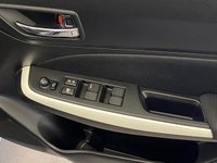 USED 2018 18 SUZUKI SWIFT 1.0 SZ5 BOOSTERJET 5d 111 BHP 