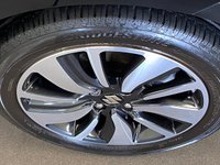 USED 2018 18 SUZUKI SWIFT 1.0 SZ5 BOOSTERJET 5d 111 BHP 