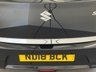USED 2018 18 SUZUKI SWIFT 1.0 SZ5 BOOSTERJET 5d 111 BHP 