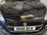 USED 2018 18 SUZUKI SWIFT 1.0 SZ5 BOOSTERJET 5d 111 BHP 