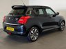 USED 2018 18 SUZUKI SWIFT 1.0 SZ5 BOOSTERJET 5d 111 BHP 