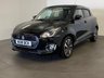 USED 2018 18 SUZUKI SWIFT 1.0 SZ5 BOOSTERJET 5d 111 BHP 