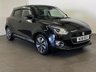 USED 2018 18 SUZUKI SWIFT 1.0 SZ5 BOOSTERJET 5d 111 BHP 